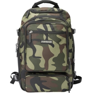 Magma Digi DJ Backpack - Camouflage