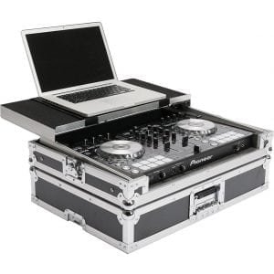 Magma DJ Controller Workstation for DDJ-SR/DDJ