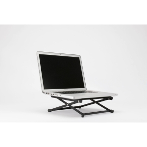 Magma Black Laptop Stand Riser 75551