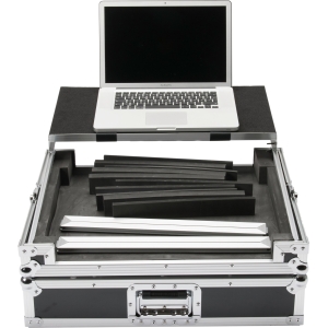 Magma Multi-Format Player/Mixer Workstation