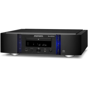 Marantz SA14S1 Special Edition Super Audio CD Player with USB-DAC
