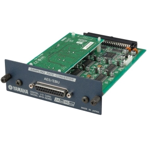 Yamaha MY8-AE96S 96KHz/24bit AES/EBU Interface Card