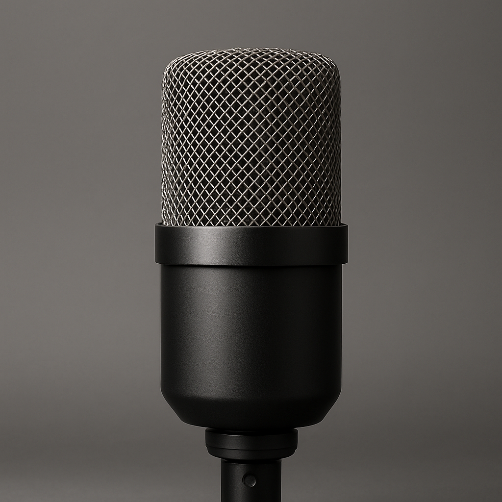 Microphones