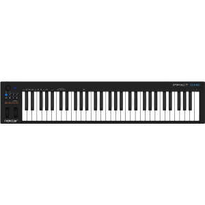 Nektar Impact GX61 MIDI Keyboard