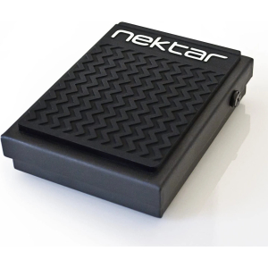 Nektar NP-1 Universal Foot Switch Pedal