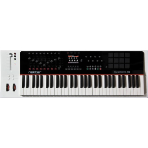 Nektar Panorama P6 MIDI Keyboard Controller