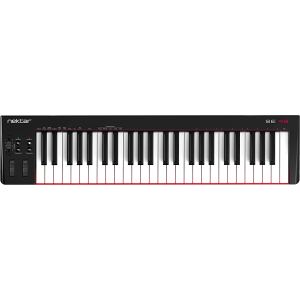 Nektar SE49 USB MIDI Keyboard Controller