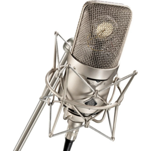 Neumann M 149 Tube Microphone