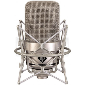 Neumann M 150 Tube Condenser Microphone