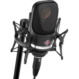 Neumann TLM 107 Multi-Pattern Large-Diaphragm Condenser Microphone