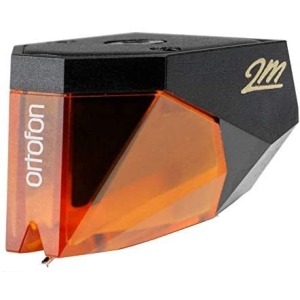 Ortofon 2M Bronze Phono Cartridge Replacement Stylus