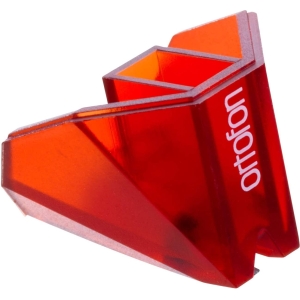 Ortofon 2M Red Turntable Stylus