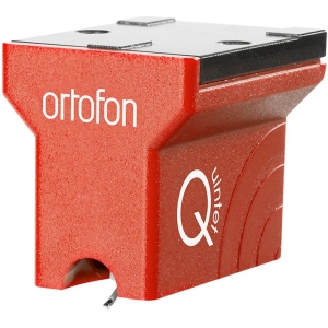 Ortofon MC Quintet Red Phono Cartridge