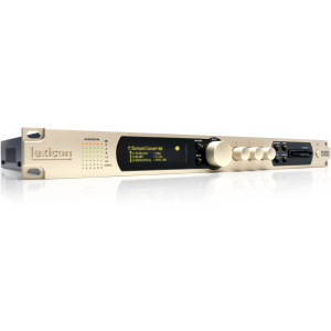 Lexicon PCM96 Surround Reverb Processor with Analog and Digital I/O