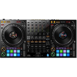 Pioneer DJ DDJ-1000 4-Channel DJ Controller