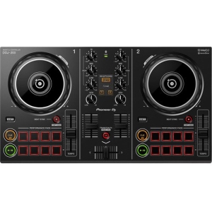 Pioneer DJ DDJ-200 Controller