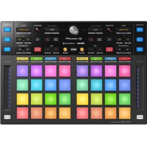 Pioneer DJ DDJ-XP2 Performance Controller