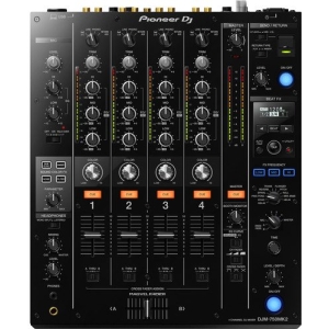Pioneer DJ DJM-750MK2 DJ Mixer