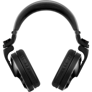 Pioneer DJ HDJ-X10-K Black DJ Headphones