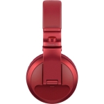 pioneer-dj-hdjx5btr-red-dj-headphones-2-1