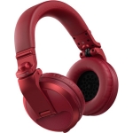 pioneer-dj-hdjx5btr-red-dj-headphones-3-1