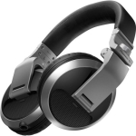 pioneer-dj-hdjx5s-silver-dj-headphones-1-1