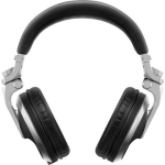 pioneer-dj-hdjx5s-silver-dj-headphones-4-1