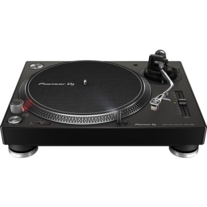 Pioneer DJ PLX-500-K Direct Drive Turntable