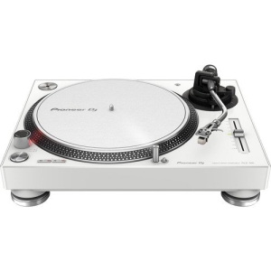 Pioneer DJ PLX-500-W Direct Drive Turntable