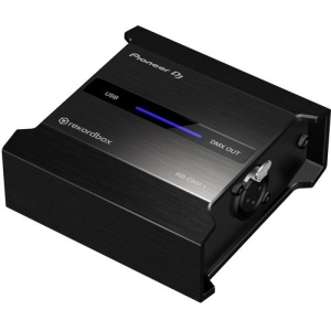 Pioneer DJ RB-DMX1 Lighting Controller for Rekordbox DJ