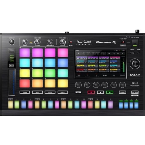 Pioneer DJ TSP-16 Remix Station/Effect Unit
