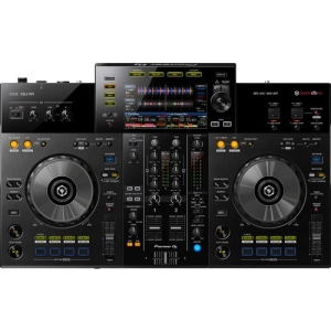 Pioneer DJ XDJ-RR All-in-One DJ Controller