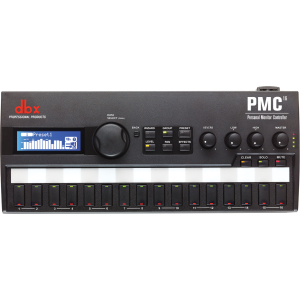 DBX PMC16 Personal Monitor Controller