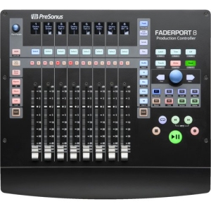Presonus FaderPort 8 Control Surface