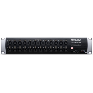 PreSonus StudioLive 32R Rackmount Digital Mixer, 32-channel
