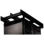 qsc-af2102labk-large-aluminum-array-frame-for-the-wireline-10-wl2102-available-in-black201