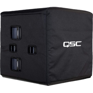 QSC E118Sw Padded Cover