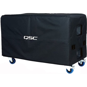QSC E218Sw Soft Padded Cover