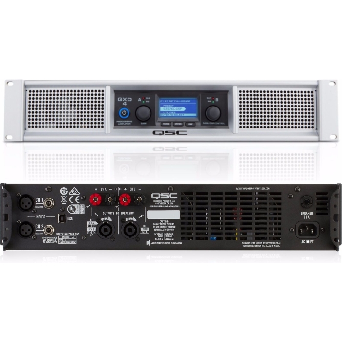 qsc-gxd4-light-weight-classd-professional-power-amplifier-with-dsp-2-channels-400-wattsch204