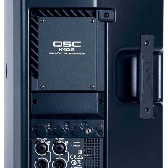 qsc-k2-loc-screwdown-tamperproof-cover-for-lcd-menu-and-input-gains201