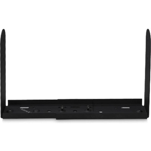 QSC K8.2 Speaker Mounting Yoke, Powder Coated Steel