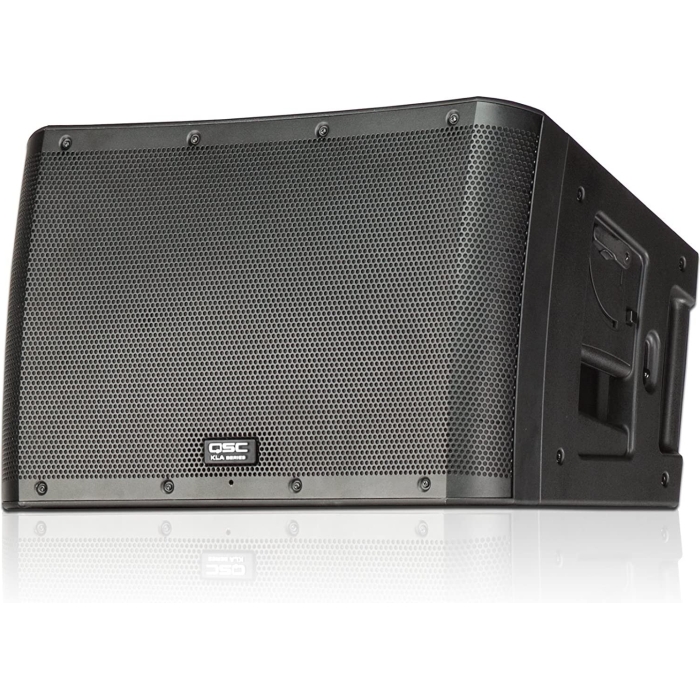 qsc-kla12bk-500w-x-500w-twoway-active-linearray-loudspeaker-12inch-woofer203