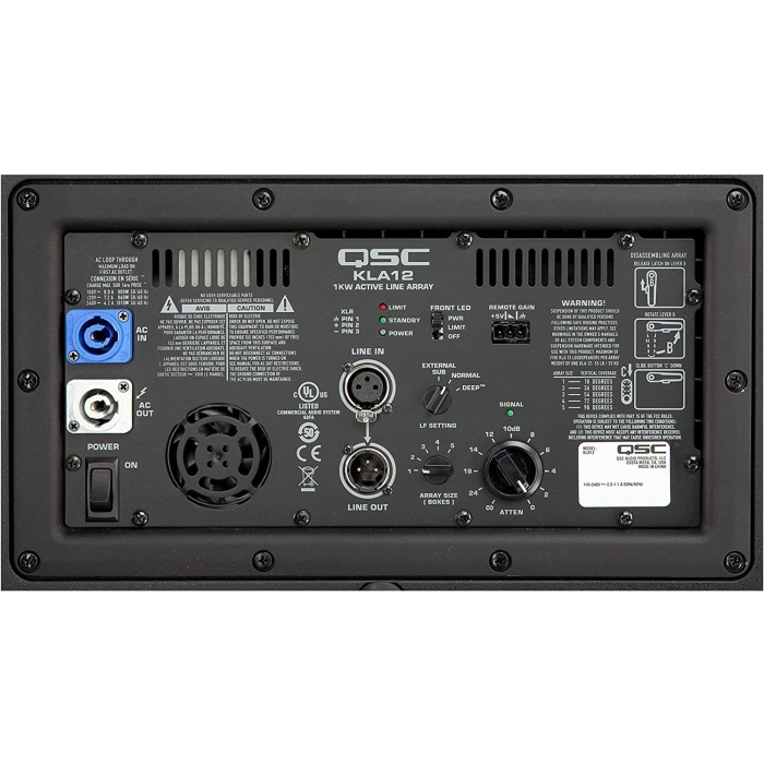 qsc-kla12bk-500w-x-500w-twoway-active-linearray-loudspeaker-12inch-woofer204