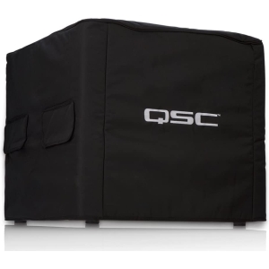 QSC KLA181 Speaker Cover Nylon/Cordura Dust Protection