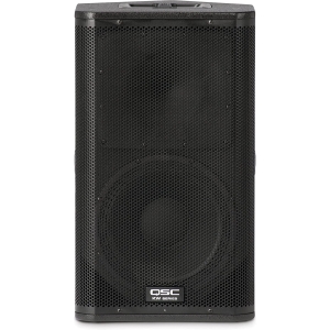 QSC KW122 12" 1000W Two-Way Active Loudspeaker