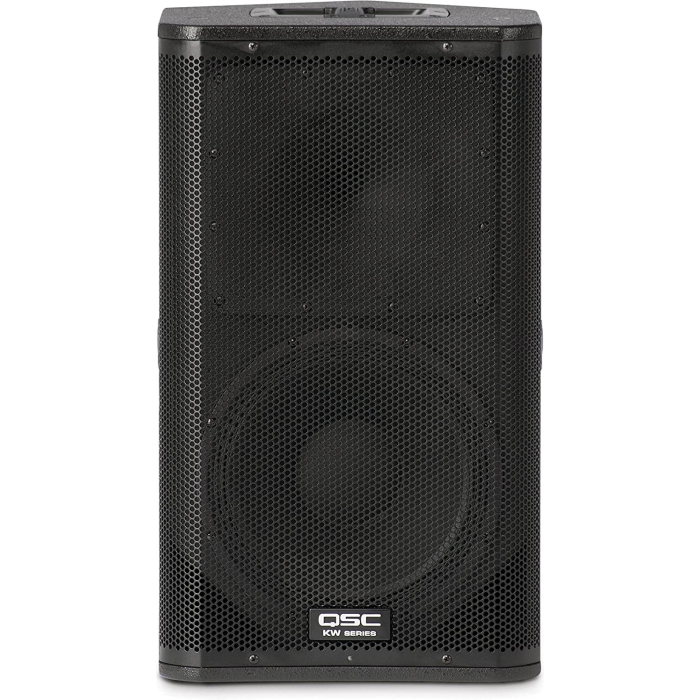 qsc-kw122-12-twoway-1000w-75-axisymmetric-active-loudspeaker-for201