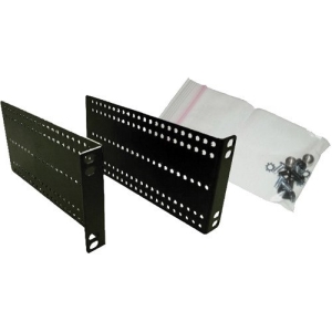 QSC 7" Rear Rack Ear Kit