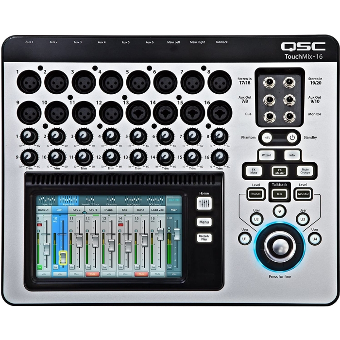 qsc-touchmix16-touchscreen-digital-audio-mixer-with-16-micline201