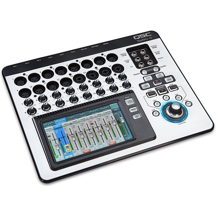 qsc-touchmix16-touchscreen-digital-audio-mixer-with-16-micline204