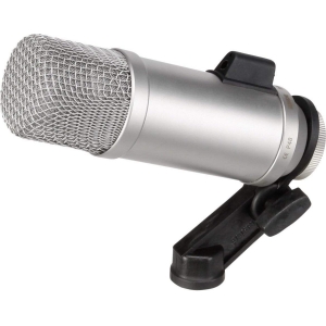 Rode Broadcaster Cardioid Condenser Microphone